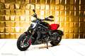 Ducati XDiavel Nera + PELLE FRAU + ROSSO SIAM + Fekete - thumbnail 3