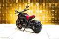 Ducati XDiavel Nera + PELLE FRAU + ROSSO SIAM + Fekete - thumbnail 5