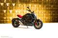 Ducati XDiavel Nera + PELLE FRAU + ROSSO SIAM + Noir - thumbnail 18