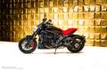 Ducati XDiavel Nera + PELLE FRAU + ROSSO SIAM + Fekete - thumbnail 4