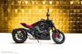Ducati XDiavel Nera + PELLE FRAU + ROSSO SIAM + Fekete - thumbnail 8