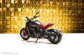 Ducati XDiavel Nera + PELLE FRAU + ROSSO SIAM + Noir - thumbnail 22