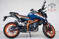 KTM 390 Duke Azul - thumbnail 1