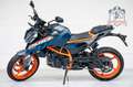 KTM 390 Duke Azul - thumbnail 4