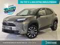 Toyota Yaris Cross 1.5 Hybrid First Edition | Leder | Trekhaak | Acht Verde - thumbnail 1