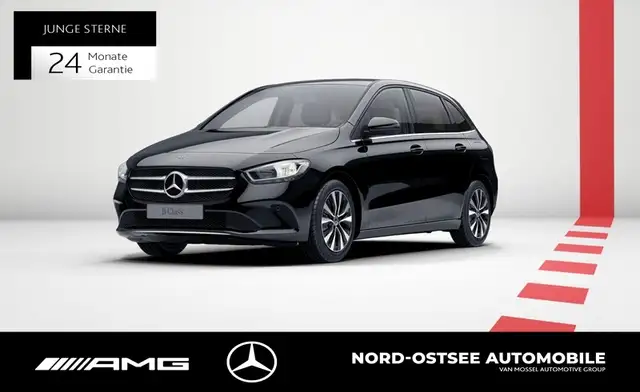 Mercedes-Benz B 250 e STYLE  PARKPAKET LED NAVI SITZHZG DAB