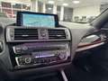 BMW 218 Cabriolet 218 Sportline état neuf Garantie Noir - thumbnail 17