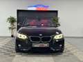 BMW 218 Cabriolet 218 Sportline état neuf Garantie Noir - thumbnail 5