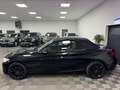 BMW 218 Cabriolet 218 Sportline état neuf Garantie Noir - thumbnail 22