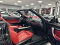 BMW 218 Cabriolet 218 Sportline état neuf Garantie Noir - thumbnail 11