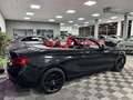 BMW 218 Cabriolet 218 Sportline état neuf Garantie Noir - thumbnail 10