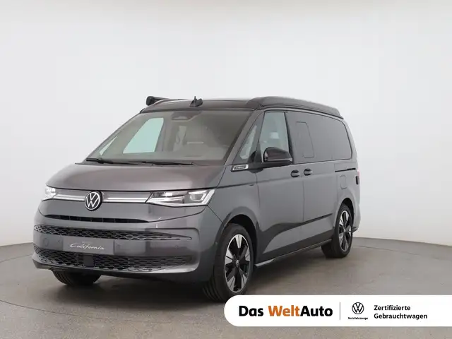 Volkswagen T7 California