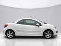 Peugeot 207 Premium*Cabrio*Automatik*2.Hand*BT*Navi*05/27* Wit - thumbnail 11