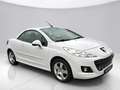 Peugeot 207 Premium*Cabrio*Automatik*2.Hand*BT*Navi*05/27* Wit - thumbnail 13