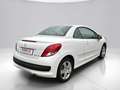 Peugeot 207 Premium*Cabrio*Automatik*2.Hand*BT*Navi*05/27* Wit - thumbnail 9