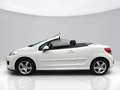 Peugeot 207 Premium*Cabrio*Automatik*2.Hand*BT*Navi*05/27* Wit - thumbnail 4