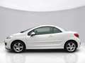 Peugeot 207 Premium*Cabrio*Automatik*2.Hand*BT*Navi*05/27* Wit - thumbnail 3