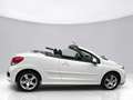 Peugeot 207 Premium*Cabrio*Automatik*2.Hand*BT*Navi*05/27* Wit - thumbnail 12