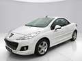 Peugeot 207 Premium*Cabrio*Automatik*2.Hand*BT*Navi*05/27* Wit - thumbnail 1