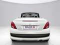 Peugeot 207 Premium*Cabrio*Automatik*2.Hand*BT*Navi*05/27* Wit - thumbnail 8