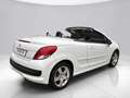 Peugeot 207 Premium*Cabrio*Automatik*2.Hand*BT*Navi*05/27* Wit - thumbnail 10