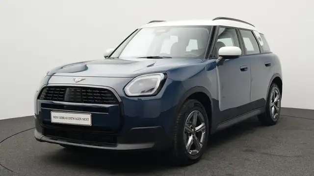 MINI Countryman C Classic Trim