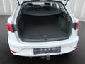 SEAT Leon ST Reference 1.6TDI*AHK Navi Tempo SHZ PDC Weiß - thumbnail 10