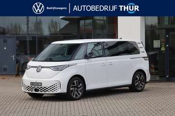 Pro Bulli 86 kWh LWB 7p. 286PK / 210kW, LED Matrix