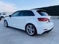 Audi S3 Sportback 2.0 tfsi quattro 310cv Blanc - thumbnail 7
