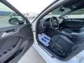 Audi S3 Sportback 2.0 tfsi quattro 310cv Blanc - thumbnail 9