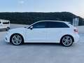 Audi S3 Sportback 2.0 tfsi quattro 310cv Blanc - thumbnail 8