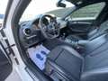 Audi S3 Sportback 2.0 tfsi quattro 310cv Blanc - thumbnail 13