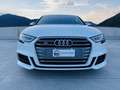 Audi S3 Sportback 2.0 tfsi quattro 310cv Blanc - thumbnail 2
