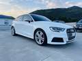 Audi S3 Sportback 2.0 tfsi quattro 310cv Blanc - thumbnail 3