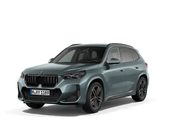 BMW Autres X1 xDrive23d