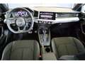 Audi A1 Sportback Silber - thumbnail 2