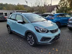 Honda Jazz *Hybrid*e:HEV*1.5*i MMD*Automatik*Crosstar