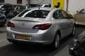 Opel Astra 1.4 Turbo Design Edition Airco, Cruise Control, Tr Grijs - thumbnail 4