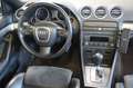 Audi A4 Cabriolet 2.7 TDI S-Line+SHZ+XENON+8FACH+ Schwarz - thumbnail 11