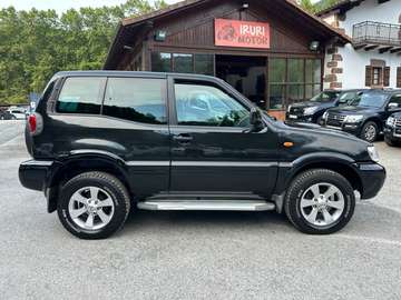 2.7TDI Sport