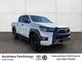 Toyota Hilux DK 2,8 D-4D 4WD /6A. Invincible Mild Hybrid 4t. Weiß - thumbnail 3