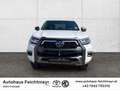 Toyota Hilux DK 2,8 D-4D 4WD /6A. Invincible Mild Hybrid 4t. Weiß - thumbnail 2