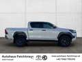 Toyota Hilux DK 2,8 D-4D 4WD /6A. Invincible Mild Hybrid 4t. Weiß - thumbnail 4