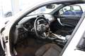 BMW 118 118 i M Sport Paket Weiß - thumbnail 6
