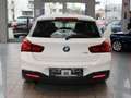 BMW 118 118 i M Sport Paket Weiß - thumbnail 4