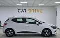 Renault Clio 0.9 TCe CRUISE/BLUETOOTH/71900 KM/GARANTIE Blanc - thumbnail 5