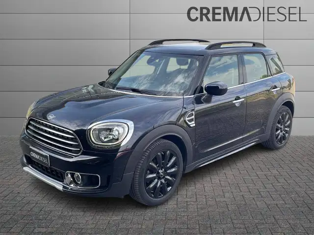 MINI One Countryman Mini Countryman F60 2017 1.5 Business