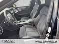 Audi A6 50 TFSI e quattro Sport Schwarz - thumbnail 12
