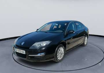 Berline (3) Business ENERGY dCi130 eco2