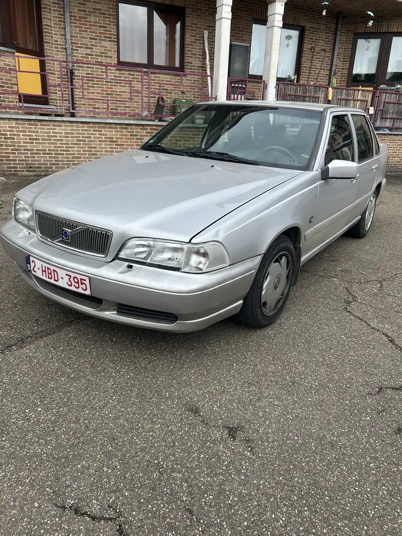 Volvo S70 2.0 - 1